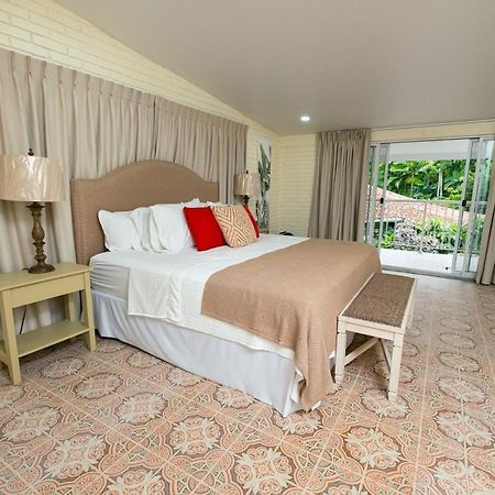 Angeli Gardens Boutique Hotel サン・ペドロ・スーラ エクステリア 写真
